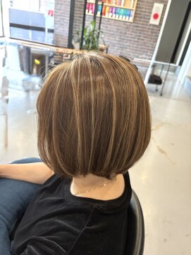 アプシー 明石店(Apsee) 【ApseeHair】