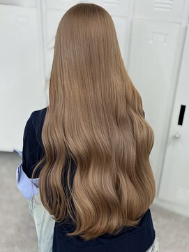 ペレ 渋谷(PELE) チョコブラウン