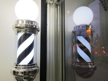 レーヴ(Reve)の写真/通いやすい価格設定で、メンテナンスにもおすすめ◎ON/OFFキマるメンズstyleは[Reve]にお任せください！