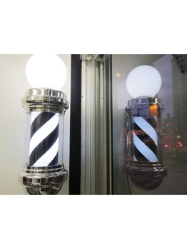 通いやすい価格設定で、メンテナンスにもおすすめ◎ON/OFFキマるメンズstyleは[Reve]にお任せください！