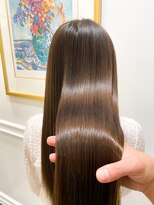 ヴィヴィ(VIVIE)&nbsp;髪質改善ココアベージュマロンブラウンオリーブグレージュ黒髪