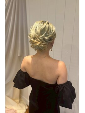 ディア 大船(diar) 2025年＊トレンドヘアセット