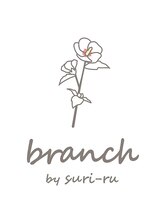 ブランチバイスリール(branch by suri-ru)&nbsp;エクステ 