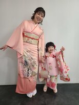 Folk Lore【フォークロア】己斐店 着付け