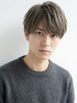 ネオヘアー 緑地公園(Neo hair) Mens style