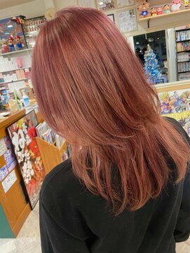 バージン毛から劇的ビフォー♪♪