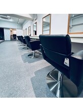 話やすい、聞きやすいのマンツーマン接客！！