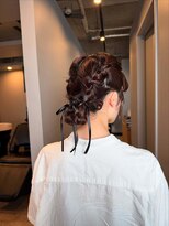 ログ(Log)&nbsp;アレンジ