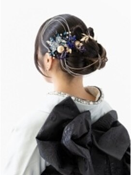 ムクプラス(mucu plus) カチモリアレンジ