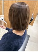 ナチュラルハイライト
