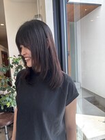 マレ(malet.)&nbsp;ミディアムレイヤー