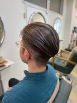 ビィーワンイースト(Be 1 EAST)&nbsp;メンズカット