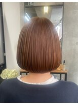 ドゥ ドゥ サンク(deux deux cinq 225)&nbsp;ボブ