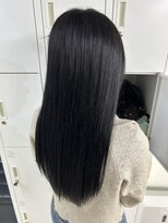 ベルグローアルファ(BELLE GROW ALPHA)&nbsp;シングルカラーエクステ/Hiroya