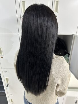 ベルグローアルファ(BELLE GROW ALPHA) シングルカラーエクステ/Hiroya