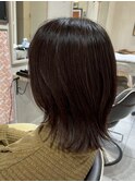 くびれボブ