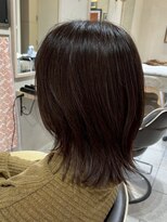 エアラ セシル&nbsp;くびれボブ