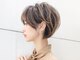 リミュー バイ イフ(lmu by if)の写真