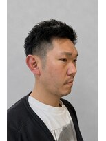 コンフィバイアーティス(Confi by Artis) ビジネスショート