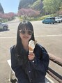 アル 武蔵境(aru)&nbsp;アイスが好きです
