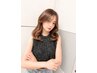 【オープン記念学生限定】似合わせカット+艶カラー+トリートメント¥8800