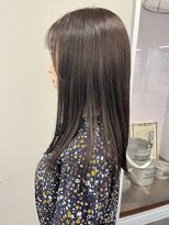 フィッツ(Fits) サラ艶カラー