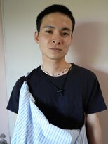 エコーズ(echo's) 大人坊主