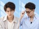 エルズ 大宮店(ailes)の写真/垢抜け×清潔感◎トレンドのツイストスパイラル大好評![大宮/イルミナカラー/オージュア/髪質改善/学割U24]