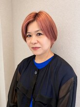 みゅーく&nbsp;石津 嘉子