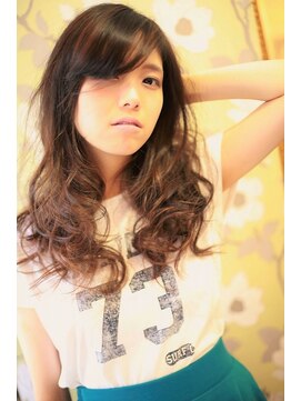 テテクルー(tete et clou) サマーウェーブ