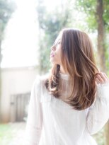 セブンルックス(7LOOKS)&nbsp;しっとりワンカールミディ