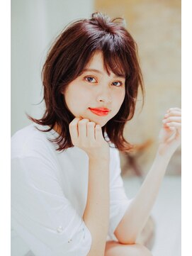 リアン 方南町店(Lian) 【2019年夏の新作スタイル】方南町美容室Lian