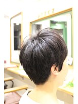 ピース(PIECE) タイトショート【PIECE 上大岡】
