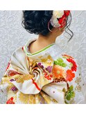 着物