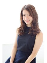 ハーツスタンダード(Hearts Standard)&nbsp;【艶×ウェーブ3rdアッシュブラウンネオウルフ】の秘密♪