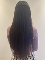 ラコラ(LAKOLA)&nbsp;スーパーロングストレート