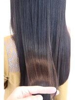 ワンヘアーアシスト(ONE HAIR assist)&nbsp;【ONE HAIR】高浸透ウルティア5stepトリートメント☆