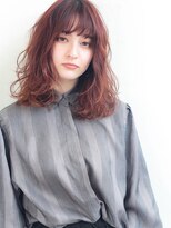 アイニティ 江坂(Inity)&nbsp;☆Inity☆ゆる巻きで可愛く簡単ヘア