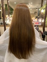 もりやのぼるの店美容室 oggi otto premium