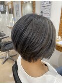 透明あり!グレーカラー