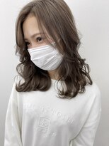 レド(LeDo)&nbsp;グレージュ