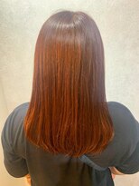 ウィスプ 赤羽店(wisp)&nbsp;オレンジ