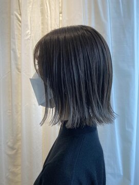 アトリア ヴィラ 横浜(Atria Villa) 外ハネボブ