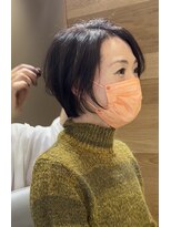 キレイコムデュース(Deuce)&nbsp;大人ショート