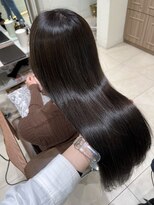 フォルテ 横浜店(FORTE)&nbsp;髪質改善縮毛矯正、くびれヘア、メルティカラー、ビタミンカラー