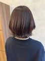 ビームズヘア 千種店(Bee ms HAIR) 簡単で可愛いスタイル提案します！