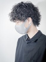 ジゼル(gisele)&nbsp;強めスパイラル