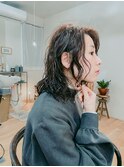 ウルフパーマ