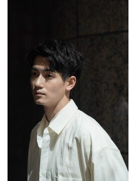 そそ メンズショート