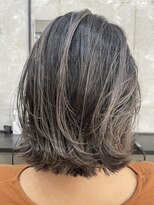 アルール バイ フェローズ(ARULE by fellows)&nbsp;ハイライトバレイヤージュ